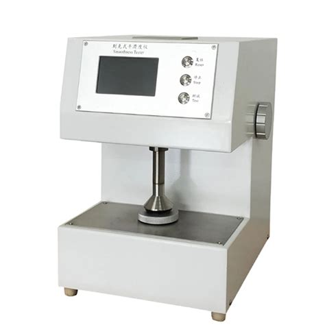 Smoothness Tester commercial|surface roughness tester.